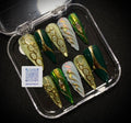 HANDMADE LUX PRESS ON NAILS