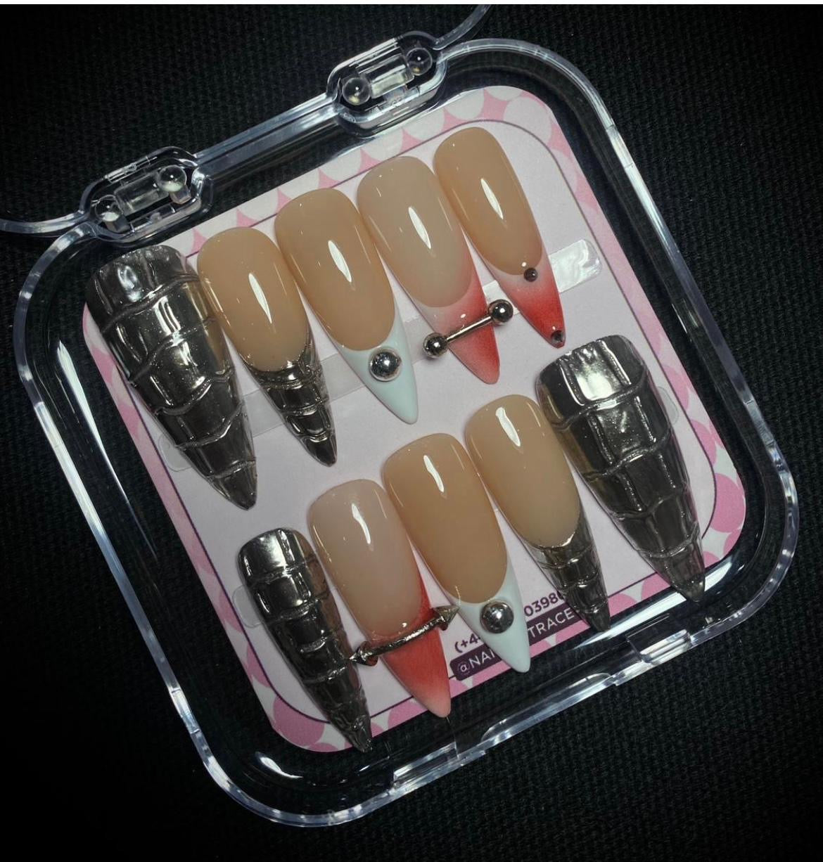 Press on Nails