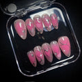 LUX PRESS ON NAILS